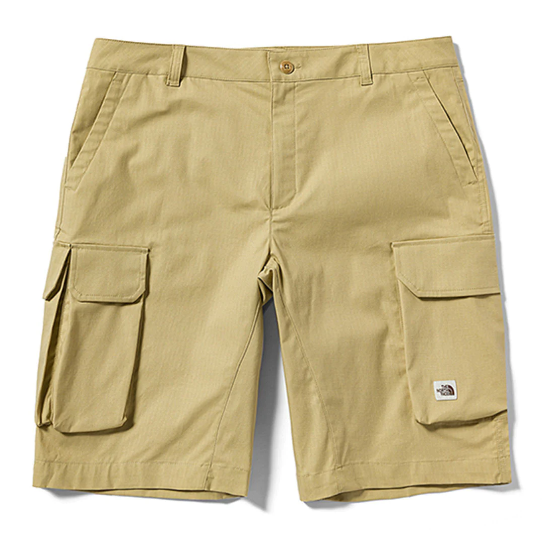 Men's Cargo Shorts